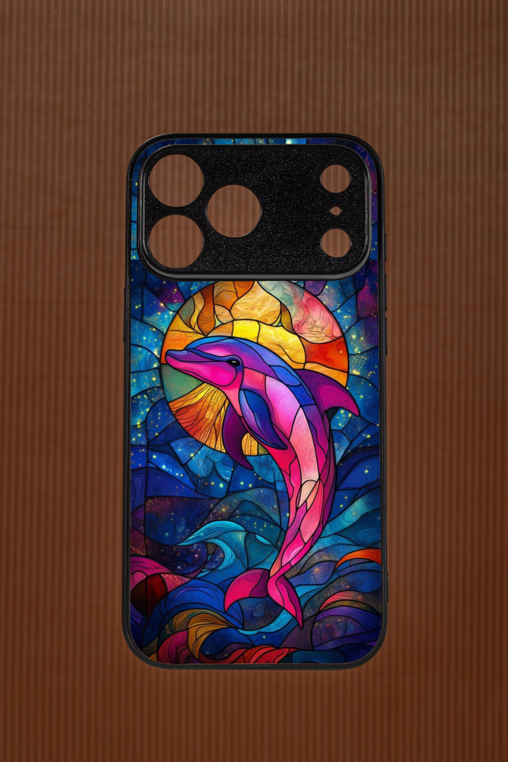 dolphin