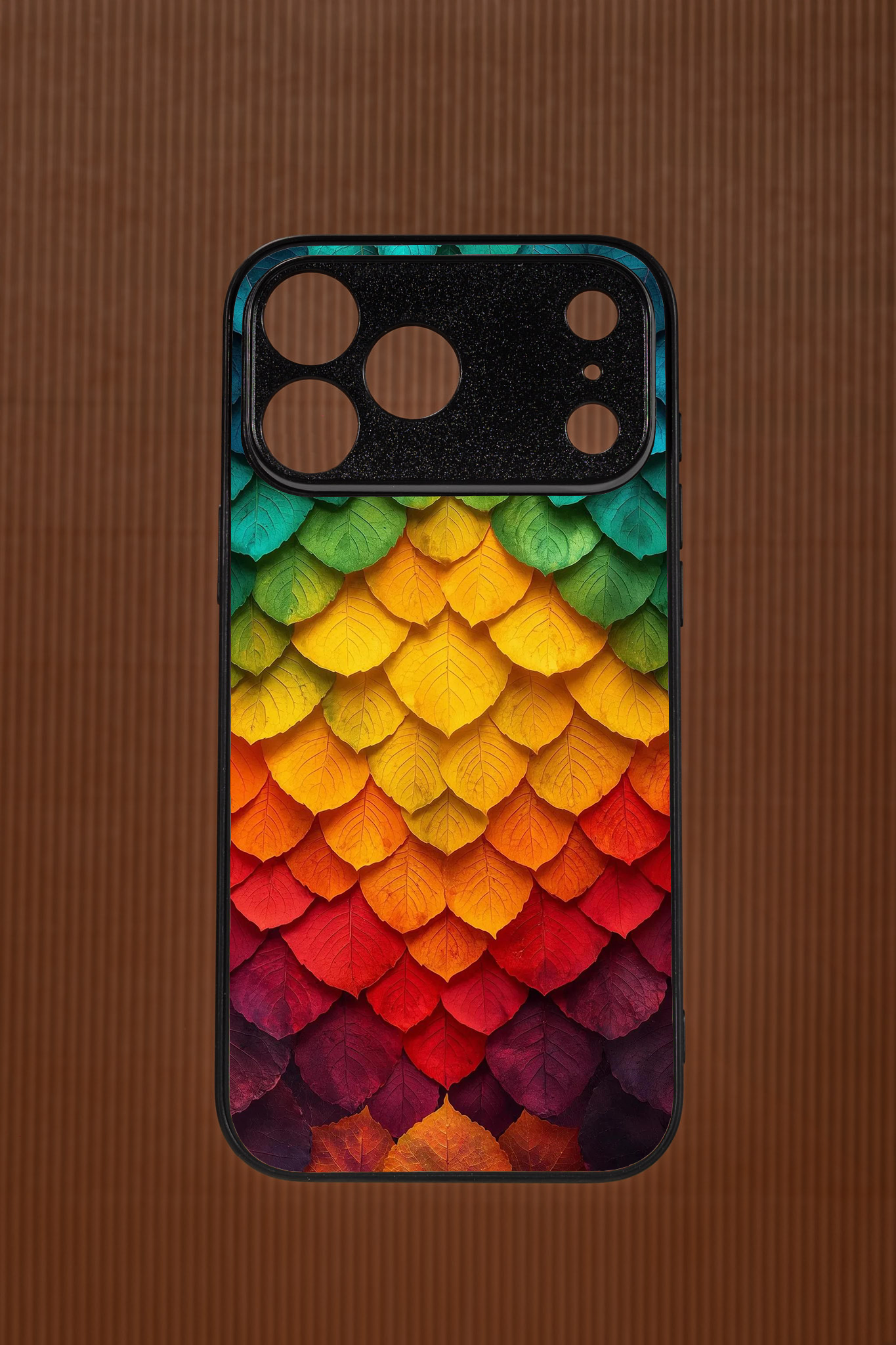 colorful leaves colorful leaves